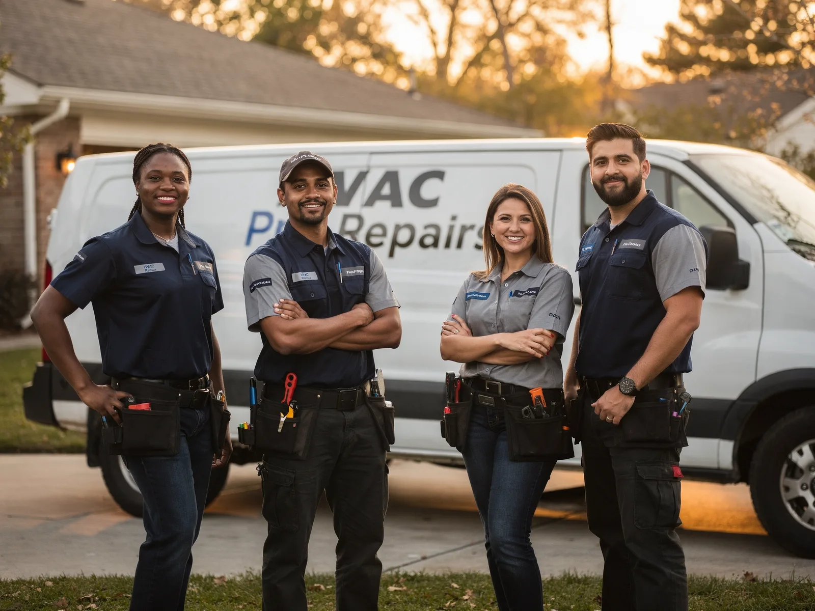 Heat Pump Repair company in Otoe, NE