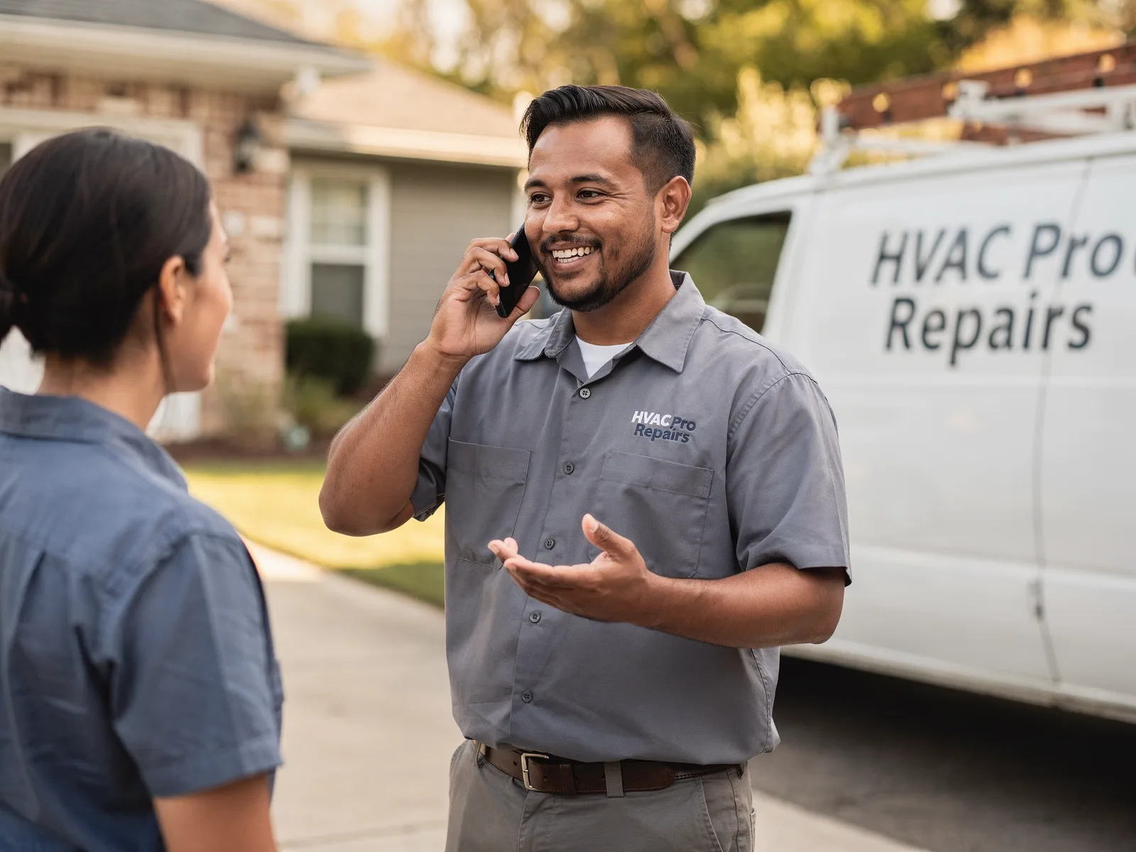 Heat Pump Repair Otoe, NE FAQs